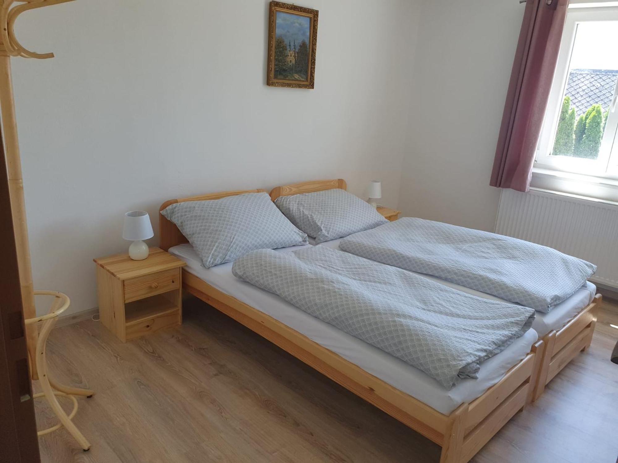 U-Aldy Daire Velké Losiny Dış mekan fotoğraf